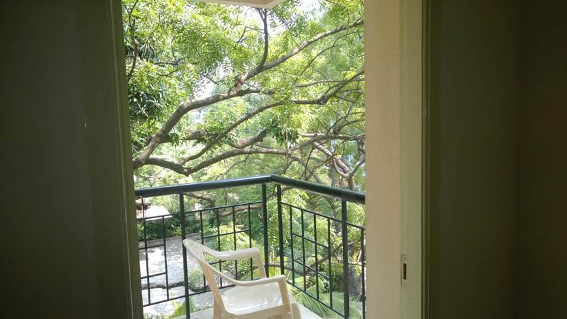 Happy Stay Service Apartments Chennai Luaran gambar