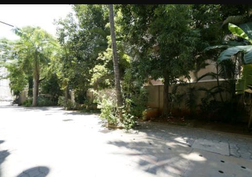 Happy Stay Service Apartments Chennai Luaran gambar